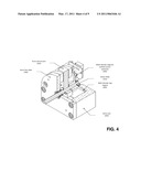 SACCADIC DUAL-RESOLUTION VIDEO ANALYTICS CAMERA diagram and image