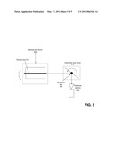 SACCADIC DUAL-RESOLUTION VIDEO ANALYTICS CAMERA diagram and image