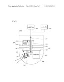 SURVEILLANCE CAMERA DEVICE diagram and image