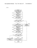 PORTABLE TERMINAL APPARATUS, IMAGE OUTPUT APPARATUS, METHOD OF CONTROLLING PORTABLE TERMINAL APPARATUS, AND RECORDING MEDIUM diagram and image