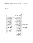 PORTABLE TERMINAL APPARATUS, IMAGE OUTPUT APPARATUS, METHOD OF CONTROLLING PORTABLE TERMINAL APPARATUS, AND RECORDING MEDIUM diagram and image