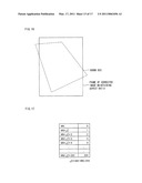 PORTABLE TERMINAL APPARATUS, IMAGE OUTPUT APPARATUS, METHOD OF CONTROLLING PORTABLE TERMINAL APPARATUS, AND RECORDING MEDIUM diagram and image