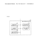 PORTABLE TERMINAL APPARATUS, IMAGE OUTPUT APPARATUS, METHOD OF CONTROLLING PORTABLE TERMINAL APPARATUS, AND RECORDING MEDIUM diagram and image