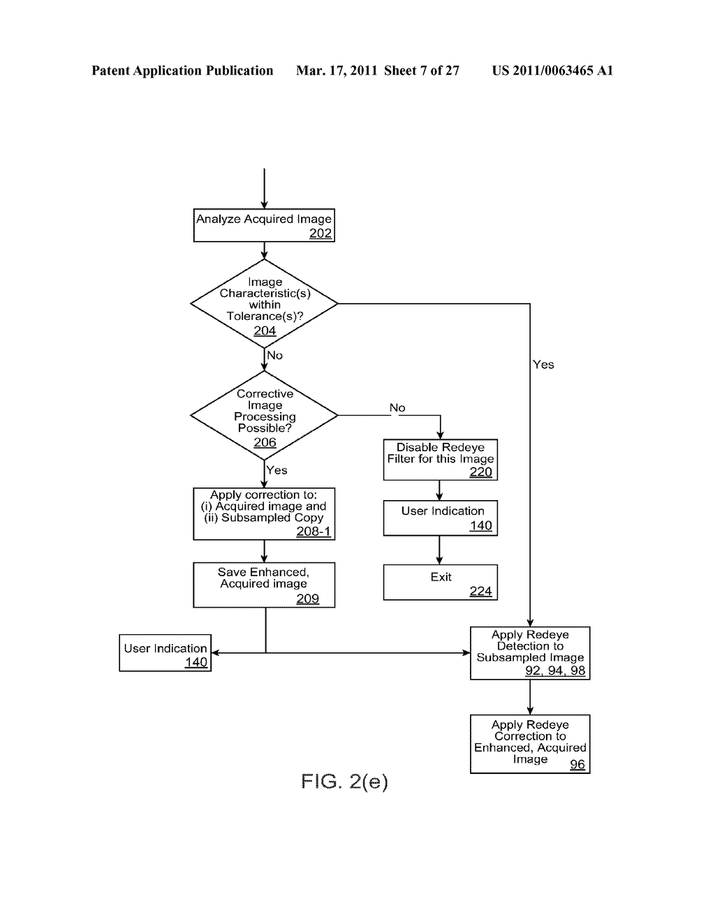 Analyzing Partial Face Regions for Red-Eye Detection in Acquired Digital Images - diagram, schematic, and image 08