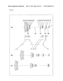 ZOOM LENS SYSTEM, IMAGING DEVICE AND CAMERA diagram and image