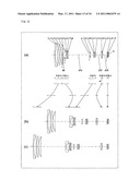 ZOOM LENS SYSTEM, IMAGING DEVICE AND CAMERA diagram and image