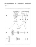 ZOOM LENS SYSTEM, IMAGING DEVICE AND CAMERA diagram and image