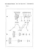 ZOOM LENS SYSTEM, IMAGING DEVICE AND CAMERA diagram and image