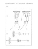 ZOOM LENS SYSTEM, IMAGING DEVICE AND CAMERA diagram and image