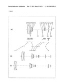 ZOOM LENS SYSTEM, IMAGING DEVICE AND CAMERA diagram and image