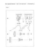 ZOOM LENS SYSTEM, IMAGING DEVICE AND CAMERA diagram and image