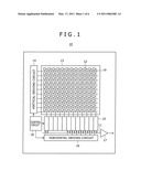 SOLID-STATE IMAGING DEVICE AND ELECTRONIC APPARATUS diagram and image