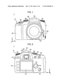 IMAGE PICKUP DEVICE AND IMAGE PICKUP ELEMENT diagram and image