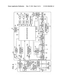 IMAGE PICKUP DEVICE AND IMAGE PICKUP ELEMENT diagram and image