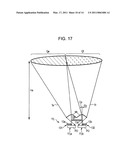 IMAGE PICKUP DEVICE AND IMAGE PICKUP ELEMENT diagram and image