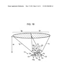 IMAGE PICKUP DEVICE AND IMAGE PICKUP ELEMENT diagram and image