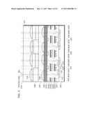 SOLID-STATE IMAGING DEVICE AND METHOD OF MANUFACTURING THE SAME diagram and image