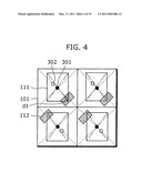 SOLID-STATE IMAGING DEVICE AND METHOD OF MANUFACTURING THE SAME diagram and image