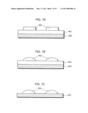 SOLID-STATE IMAGING DEVICE AND METHOD OF MANUFACTURING THE SAME diagram and image