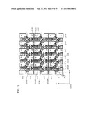 SOLID-STATE IMAGING DEVICE AND METHOD OF MANUFACTURING THE SAME diagram and image