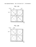 SOLID-STATE IMAGING DEVICE AND METHOD OF MANUFACTURING THE SAME diagram and image