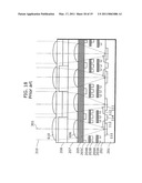 SOLID-STATE IMAGING DEVICE AND METHOD OF MANUFACTURING THE SAME diagram and image