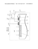 SOLID-STATE IMAGING DEVICE AND METHOD OF MANUFACTURING THE SAME diagram and image