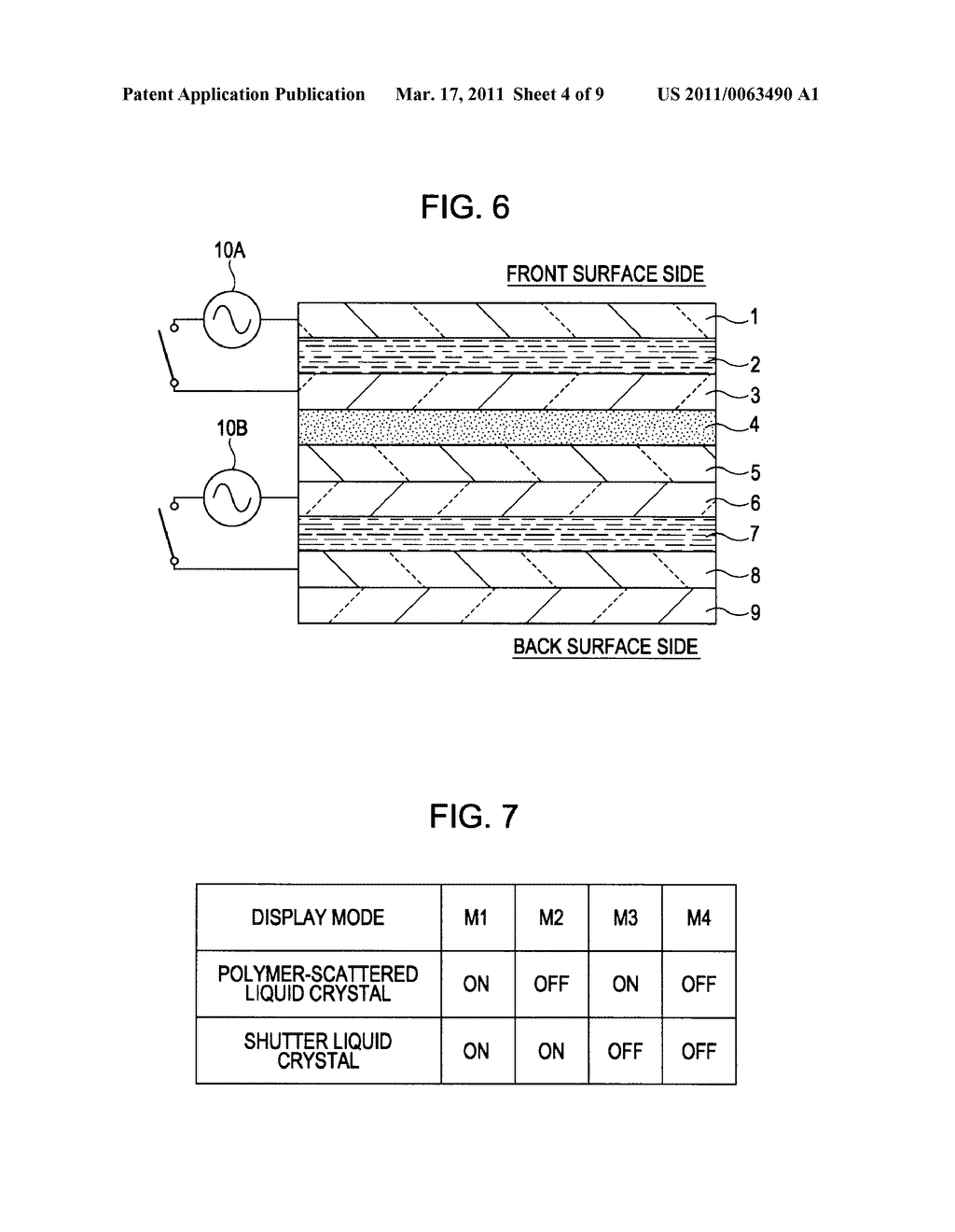 DISPLAY APPARATUS, PORTABLE INFORMATION TERMINAL, AND DISPLAY CONTROL METHOD AND DISPLAY CONTROL PROGRAM FOR PORTABLE INFORMATION TERMINAL - diagram, schematic, and image 05