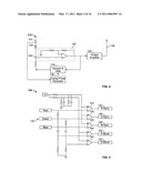 AUTOMATIC VIDEO FORMAT IDENTIFICATION SYSTEM diagram and image