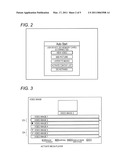 INFORMATION PROCESSING APPARATUS AND ITS DISPLAY METHOD diagram and image