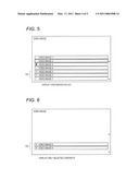 INFORMATION PROCESSING APPARATUS AND ITS DISPLAY METHOD diagram and image