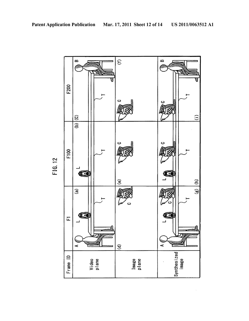 SYNTHESIS DEVICE AND SYNTHESIS METHOD - diagram, schematic, and image 13