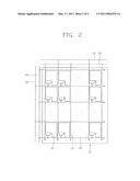 LIQUID CRYSTAL DISPLAY DEVICE AND METHOD OF FABRICATING THE SAME diagram and image