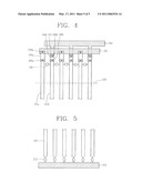 LIQUID CRYSTAL DISPLAY DEVICE AND METHOD OF FABRICATING THE SAME diagram and image