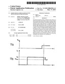 LIQUID CRYSTAL DISPLAY DEVICE WITH ADVANCED MEANS FOR SWITCHING diagram and image