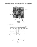 LIQUID CRYSTAL DISPLAY DEVICE WITH ADVANCED MEANS FOR SWITCHING diagram and image