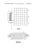 LIQUID CRYSTAL DISPLAY DEVICE WITH ADVANCED MEANS FOR SWITCHING diagram and image