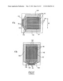 LIQUID CRYSTAL DISPLAY DEVICE WITH ADVANCED MEANS FOR SWITCHING diagram and image