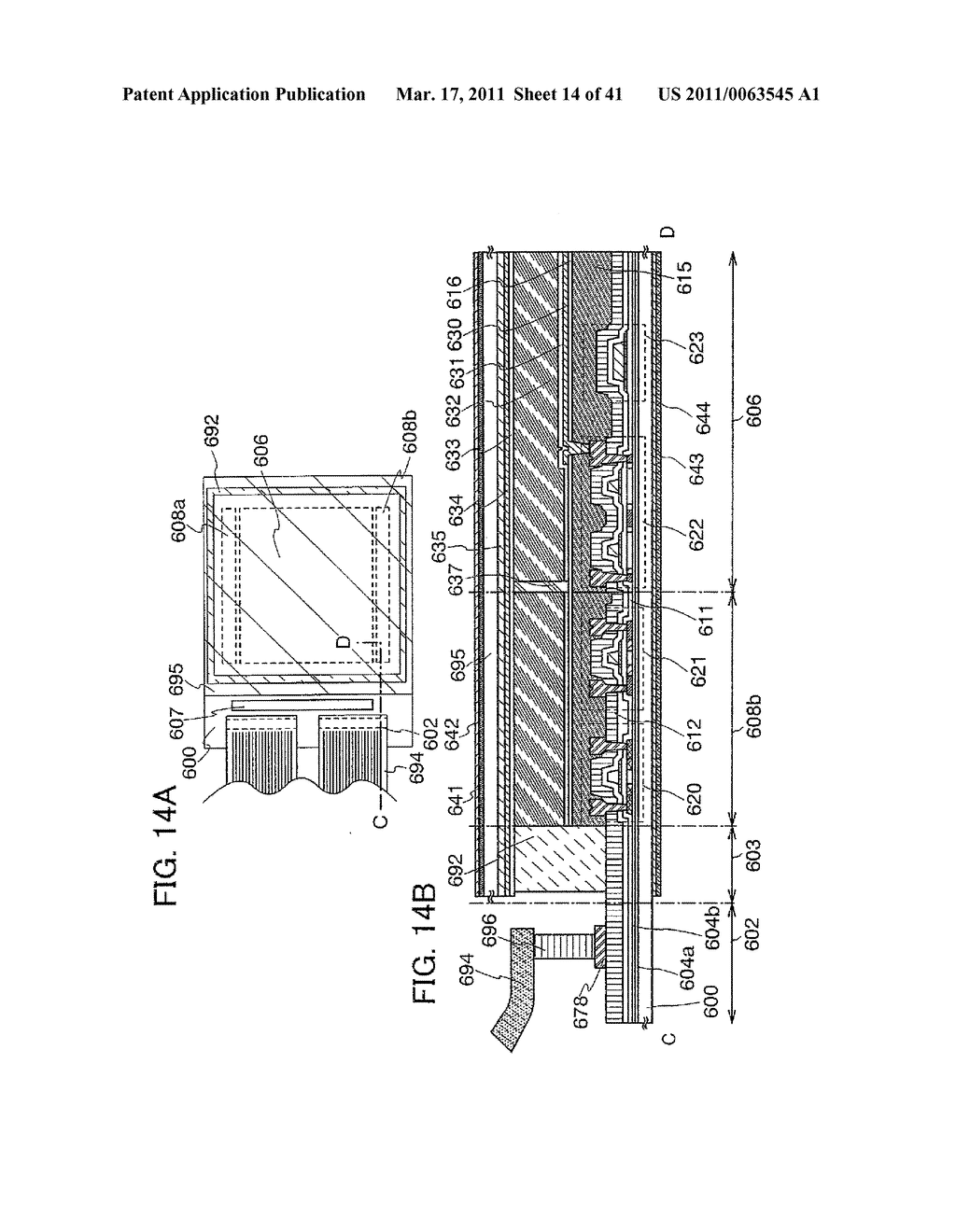 DISPLAY DEVICE - diagram, schematic, and image 15