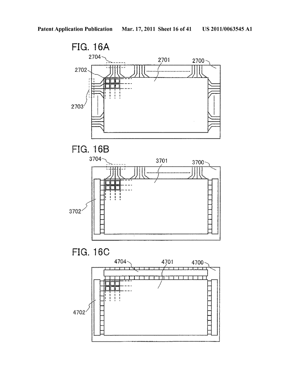 DISPLAY DEVICE - diagram, schematic, and image 17