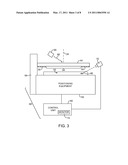 ELECTRONIC DEVICE DISPLAY STRUCTURES WITH ALIGNMENT FEATURES diagram and image