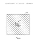 ELECTRONIC DEVICE DISPLAY STRUCTURES WITH ALIGNMENT FEATURES diagram and image