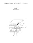 LIQUID CRYSTAL DISPLAY DEVICE AND FABRICATING METHOD THEREOF diagram and image