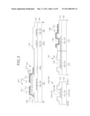 LIQUID CRYSTAL DISPLAY DEVICE AND FABRICATING METHOD THEREOF diagram and image