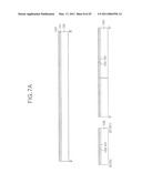 LIQUID CRYSTAL DISPLAY DEVICE AND FABRICATING METHOD THEREOF diagram and image