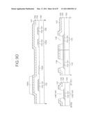 LIQUID CRYSTAL DISPLAY DEVICE AND FABRICATING METHOD THEREOF diagram and image