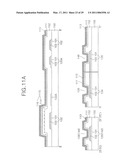 LIQUID CRYSTAL DISPLAY DEVICE AND FABRICATING METHOD THEREOF diagram and image