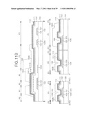 LIQUID CRYSTAL DISPLAY DEVICE AND FABRICATING METHOD THEREOF diagram and image