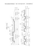 LIQUID CRYSTAL DISPLAY DEVICE AND FABRICATING METHOD THEREOF diagram and image