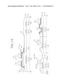 LIQUID CRYSTAL DISPLAY DEVICE AND FABRICATING METHOD THEREOF diagram and image